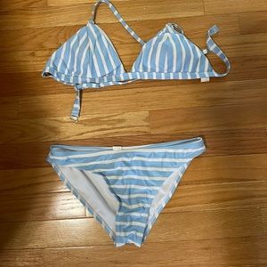 Unsure of the brand maybe Aeropostale or got it at target